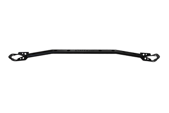 Bara rigidizare Staffa BMW 3 E36 RPO 6-cil fata sus #Culoare_Negru