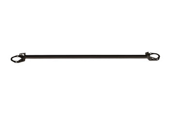 Bara rigidizare Staffa MG ZR Rover 25 spate sus #Culoare_Negru