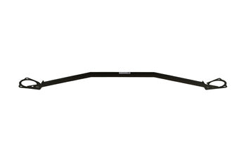 Bara rigidizare Staffa BMW 3 E46 Coupe Compact 4-cil fata sus #Culoare_Negru