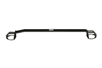Bara rigidizare Staffa Mercedes W124 fata sus #Culoare_Negru