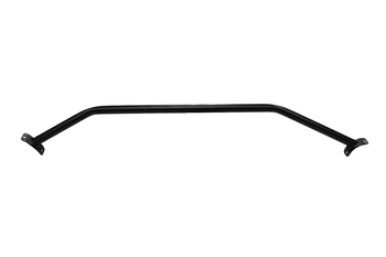 Bara rigidizare Staffa Opel Corsa D E OPC fata sus #Culoare_Negru