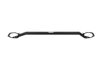 Bara rigidizare Staffa Porsche 924 944 fata sus #Culoare_Negru