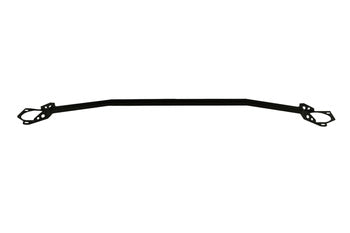 Bara rigidizare Staffa Saab 93 9-3 fata sus #Culoare_Negru