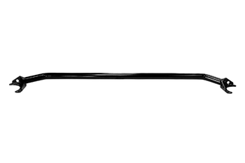 Bara rigidizare Staffa Toyota Corolla E12 fata sus #Culoare_Negru