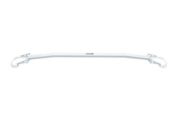 Bara rigidizare Staffa Mazda 323 F BA fata sus #Culoare_Alb