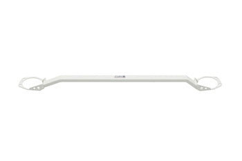 Bara rigidizare Staffa Porsche 924 944 fata sus #Culoare_Alb