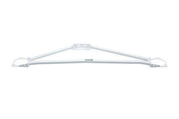 Bara rigidizare Staffa Toyota Celica 6 3-point fata sus #Culoare_Alb