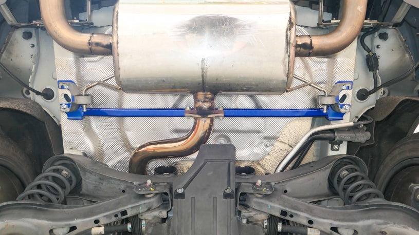 Bara rigidizare rigidizare structura spate Hardrace pentru Ford Kuga - Q0401
