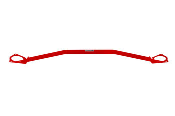 Bara rigidizare Staffa BMW 3 E46 Sedan Touring 4-cil fata sus #Culoare_Rosu