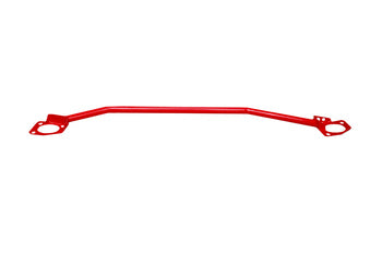 Bara rigidizare Staffa Citroen Saxo Peugeot 106 fata sus #Culoare_Rosu