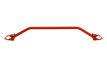 Bara rigidizare Staffa Honda Prelude II 2 fata sus #Culoare_Rosu