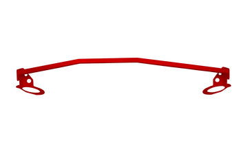 Bara rigidizare Staffa Lexus IS 200 fata sus #Culoare_Rosu
