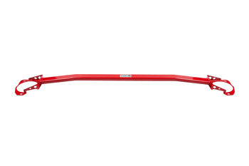 Bara rigidizare Staffa Mazda 323 F BA fata sus #Culoare_Rosu