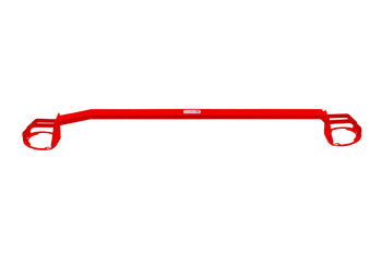 Bara rigidizare Staffa Mercedes W124 fata sus #Culoare_Rosu