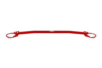 Bara rigidizare Staffa Mitsubishi Eclipse 1 fata sus #Culoare_Rosu