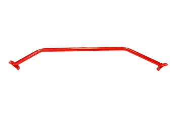 Bara rigidizare Staffa Opel Corsa D E OPC fata sus #Culoare_Rosu
