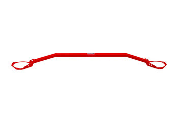 Bara rigidizare Staffa Subaru Outback 3 fata sus #Culoare_Rosu