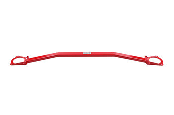 Bara rigidizare Staffa Suzuki Grand Vitara fata sus #Culoare_Rosu