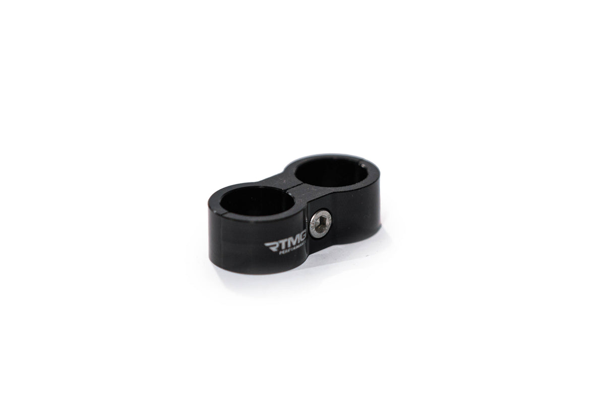 Suport Furtun Recuperator Ulei RTMG Performance 20 mm, AN10