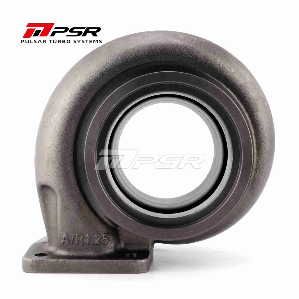 Carcasa turbina Pulsar pentru 400 seria 83/74mm 87/81mm 96/88mm T6 1.45A/R pentru 101/91.3mm
