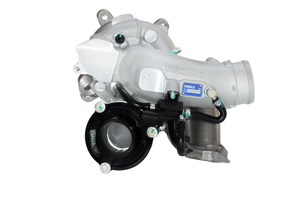 Turbina Hibrida RTMG Performance 440RS pentru 1.8 si 2.0 TSI EA888 Gen 1 si Gen 2