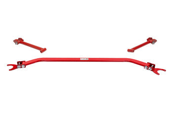 Kit rigidizare sasiu Staffa BMW 3 E46 stalp C