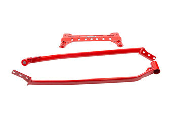 Kit rigidizare sasiu Staffa BMW 3 G20 G28
