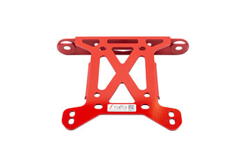 Bara rigidizare Staffa Ford Focus MK2 MK3 spate jos
