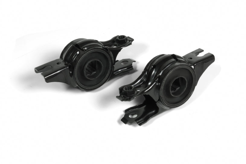 Set bucse brat suspensie inferior fata Hardrace pentru Honda Civic - Q0646