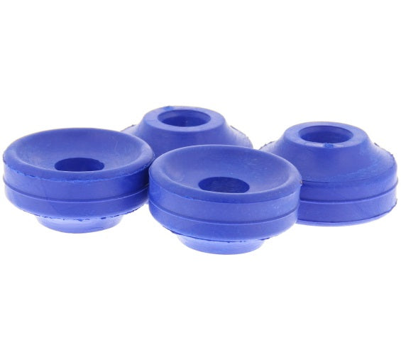 Set bucse flansa amortizor inferior superior ranforsate TPV Hardrace pentru Honda CRX / Civic - 6359