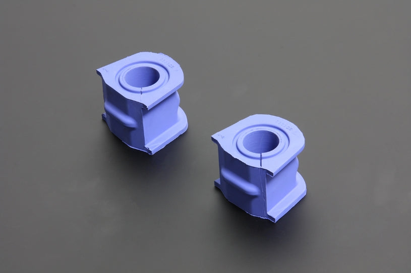 Set bucse suport bara stabilizatoare ranforsate Hardrace pentru Subaru Legacy - 7662
