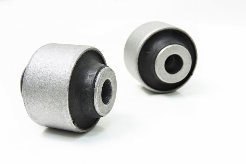 Set bucse brat suspensie inferior fata Hardrace pentru Nissan Micra - Q0455