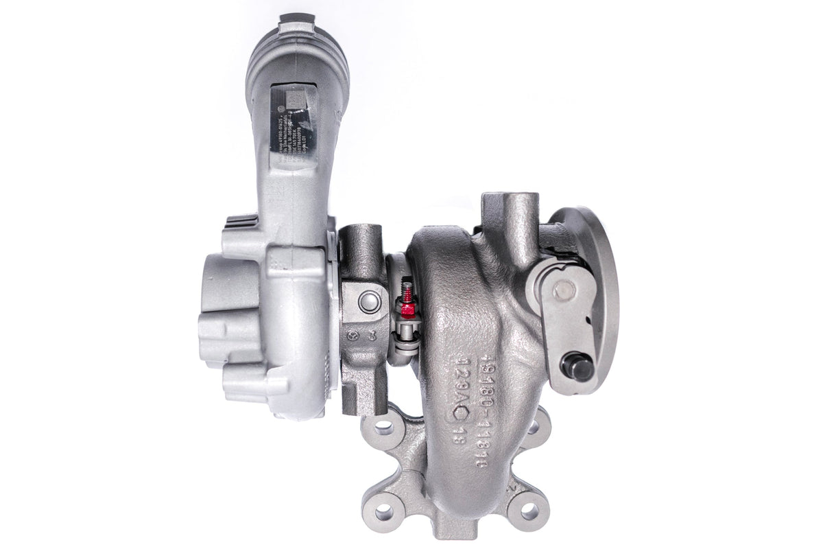 Turbina Hibrida RTMG Performance 290EVO pentru 1.5 TSI EVO, Golf, Leon, T-Roc, Tiguan