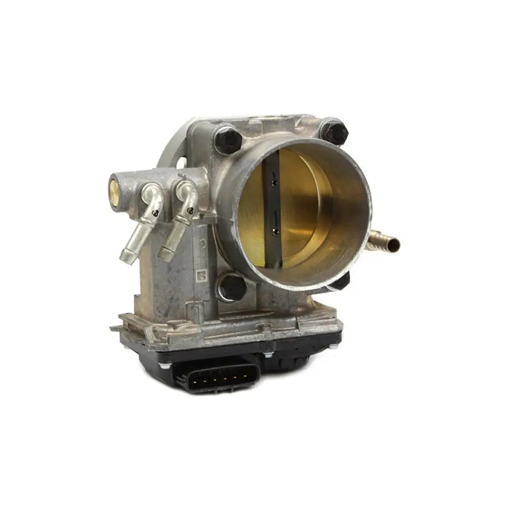 Clapeta de acceleratie J37 78/70 mm originala Honda pentru Civic Type R FN2