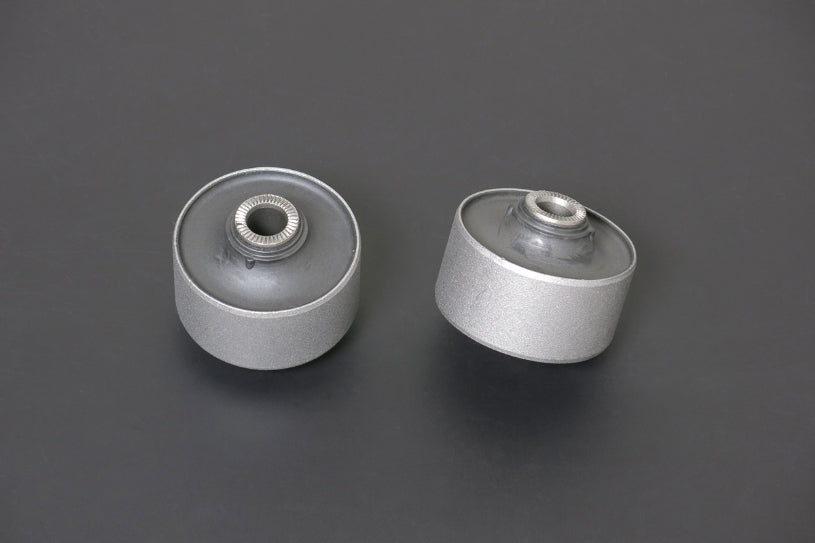 Set bucse brat suspensie inferior fata Hardrace pentru Hyundai Sonata / Kia Sorento / Sportage - 8603