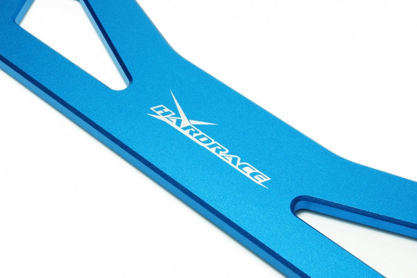 Bara rigidizare inferior central Hardrace pentru Ford Focus ST - Q0704