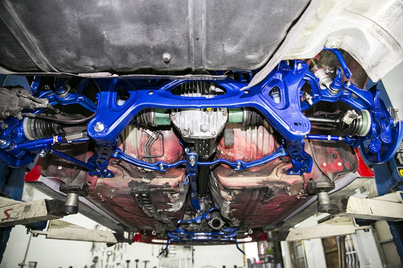 Brat convergenta spate Hardrace pentru Mazda RX-7 - 6317