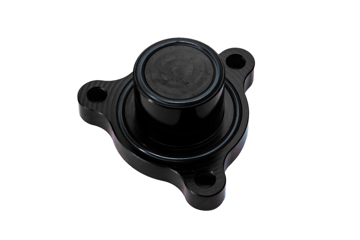 Placa Blindare Supapa Blow-Off RTMG Performance pentru 1.8 si 2.0 TSI