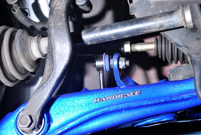 Brat suspensie inferior fata Hardrace pentru Honda Civic - 6131-S