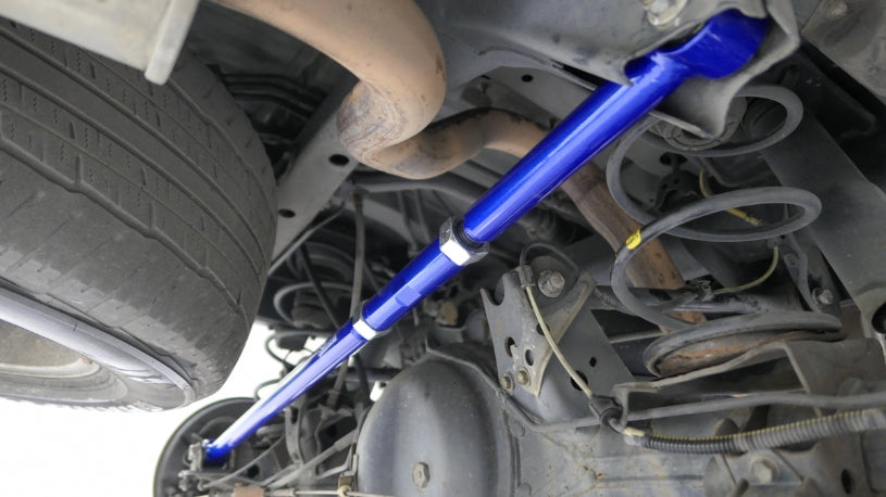 Bara panhard spate reglabila Hardrace pentru Toyota Land Cruiser - Q0360