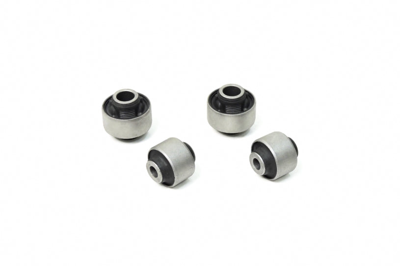 Set bucse brat suspensie inferior fata Hardrace pentru Nissan Micra - Q0455