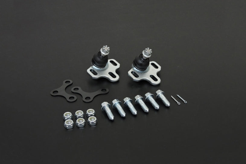 Pivot inferior fata Hardrace pentru Honda Civic - Q0463