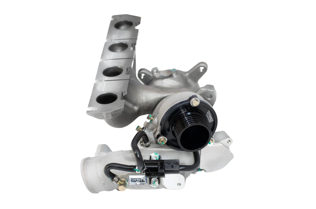 Turbina Hibrida RTMG Performance 480RS pentru 2.0 TFSI EA113, Audi S3, TT
