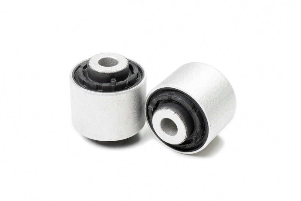 Set bucse brat suspensie inferior spate fata, capat interior Hardrace pentru Mercedes-Benz C-Class / C43 AMG - Q1170
