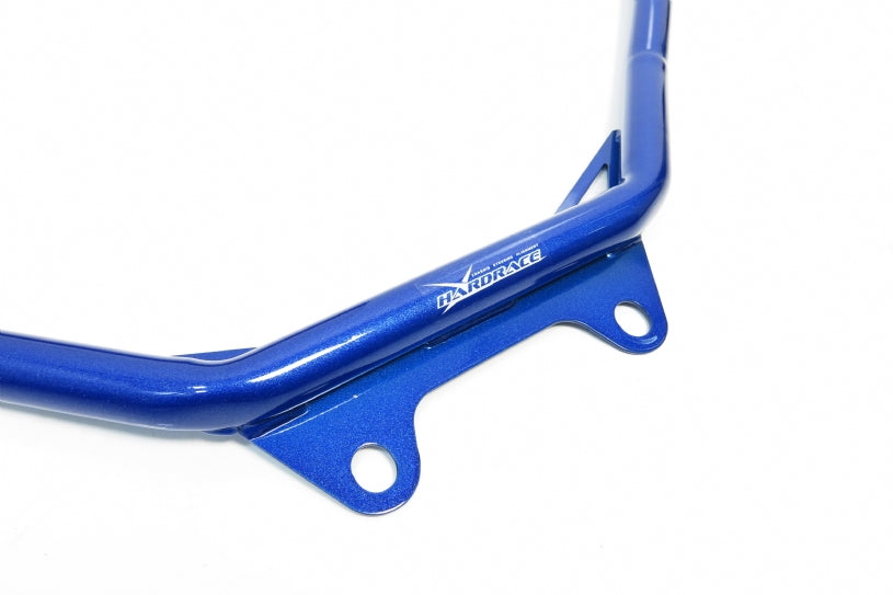 Bara rigidizare fata central Hardrace pentru Honda Jazz - 7771