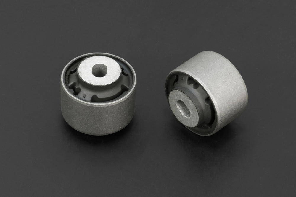 Set bucse brat suspensie inferior fata, capat spate Hardrace pentru Ford Fiesta / Fiesta ST / Mazda Mazda 2 - Q1151