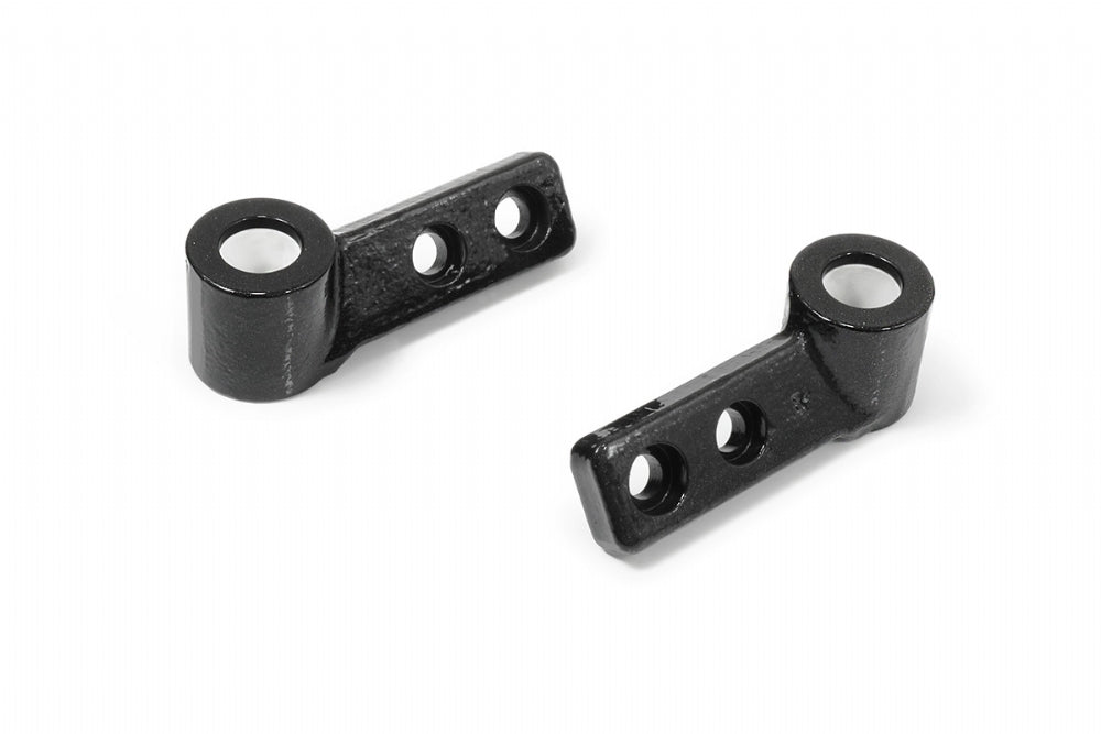 Set bucse brat suspensie inferior fata Hardrace pentru BMW Seria 3 - 6643-BLK