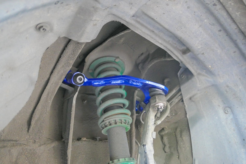 Kit corectie camber superior fata Hardrace pentru Lexus LS - Q0548