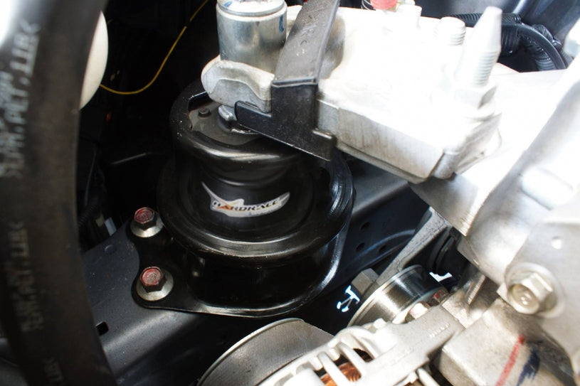 Tampon motor dreapta Hardrace pentru Honda Jazz - 8671
