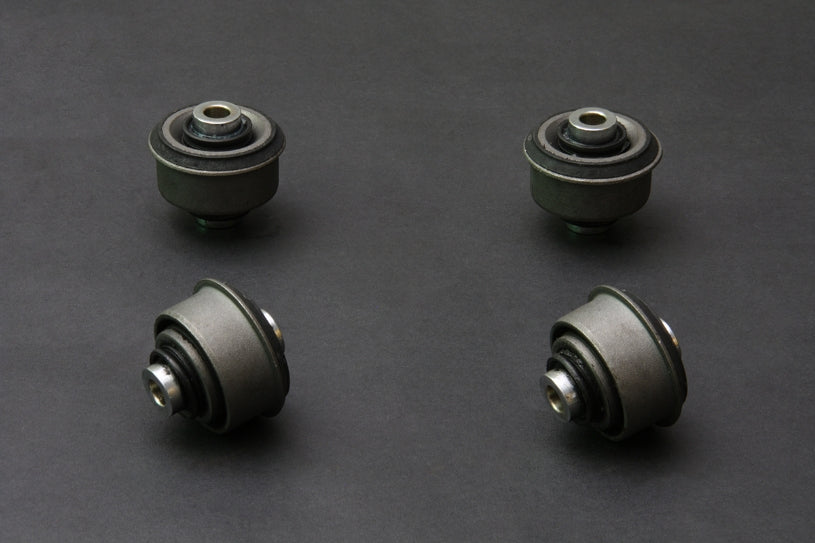 Set bucse brat suspensie superior fata Hardrace pentru Honda Accord - 6341